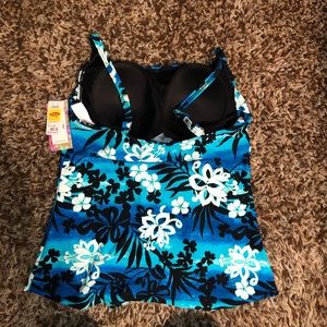 Swim Suit Top